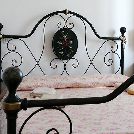 Guesthouse Stazione Pisa Centro Εξωτερικό φωτογραφία
