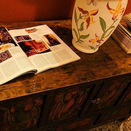 Guesthouse Stazione Pisa Centro Εξωτερικό φωτογραφία
