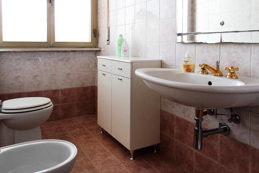 Guesthouse Stazione Pisa Centro Εξωτερικό φωτογραφία