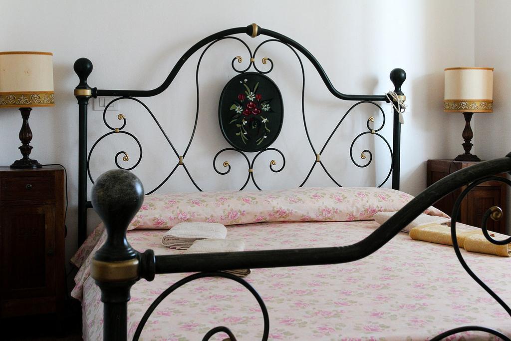 Guesthouse Stazione Pisa Centro Εξωτερικό φωτογραφία