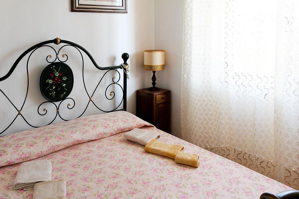 Guesthouse Stazione Pisa Centro Εξωτερικό φωτογραφία
