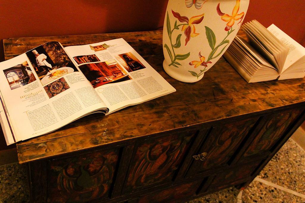 Guesthouse Stazione Pisa Centro Εξωτερικό φωτογραφία