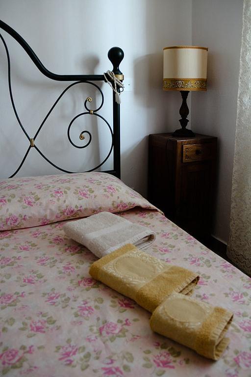 Guesthouse Stazione Pisa Centro Εξωτερικό φωτογραφία