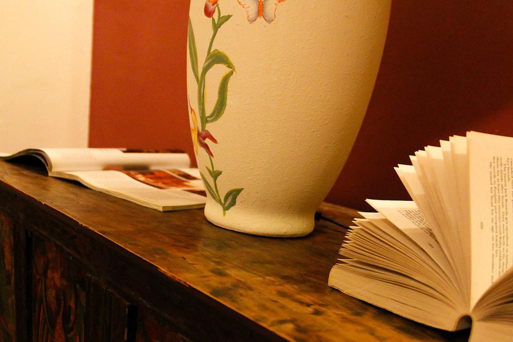 Guesthouse Stazione Pisa Centro Εξωτερικό φωτογραφία