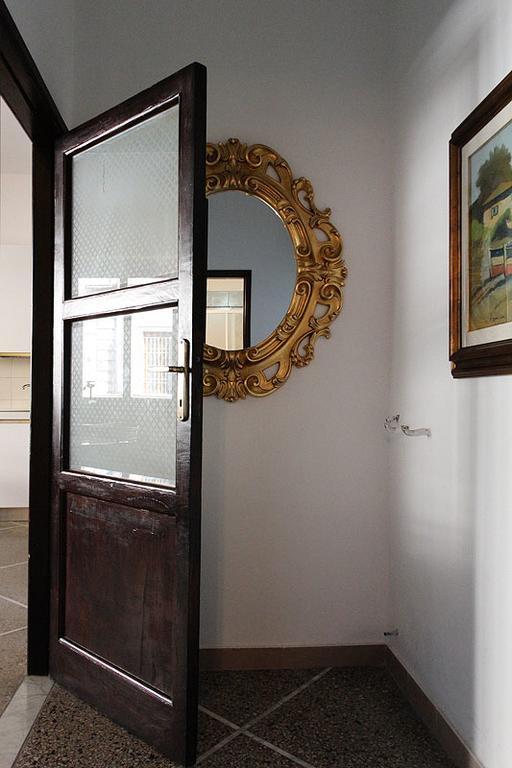 Guesthouse Stazione Pisa Centro Εξωτερικό φωτογραφία