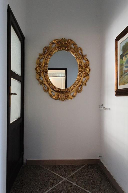Guesthouse Stazione Pisa Centro Εξωτερικό φωτογραφία