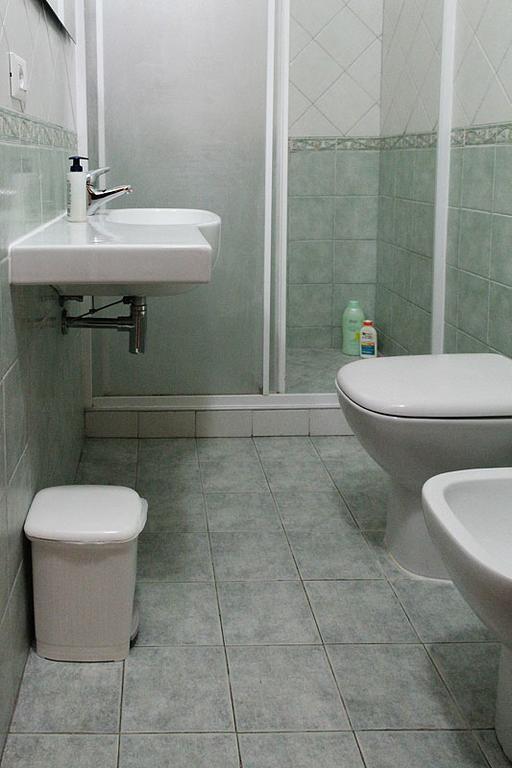 Guesthouse Stazione Pisa Centro Εξωτερικό φωτογραφία