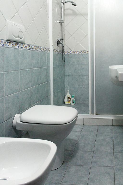Guesthouse Stazione Pisa Centro Εξωτερικό φωτογραφία