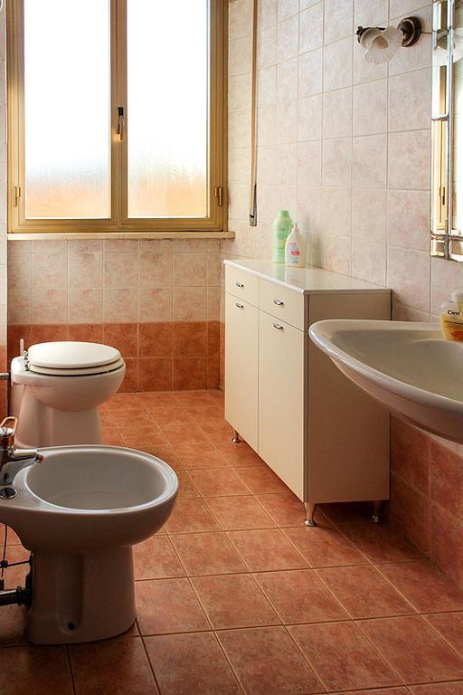 Guesthouse Stazione Pisa Centro Εξωτερικό φωτογραφία