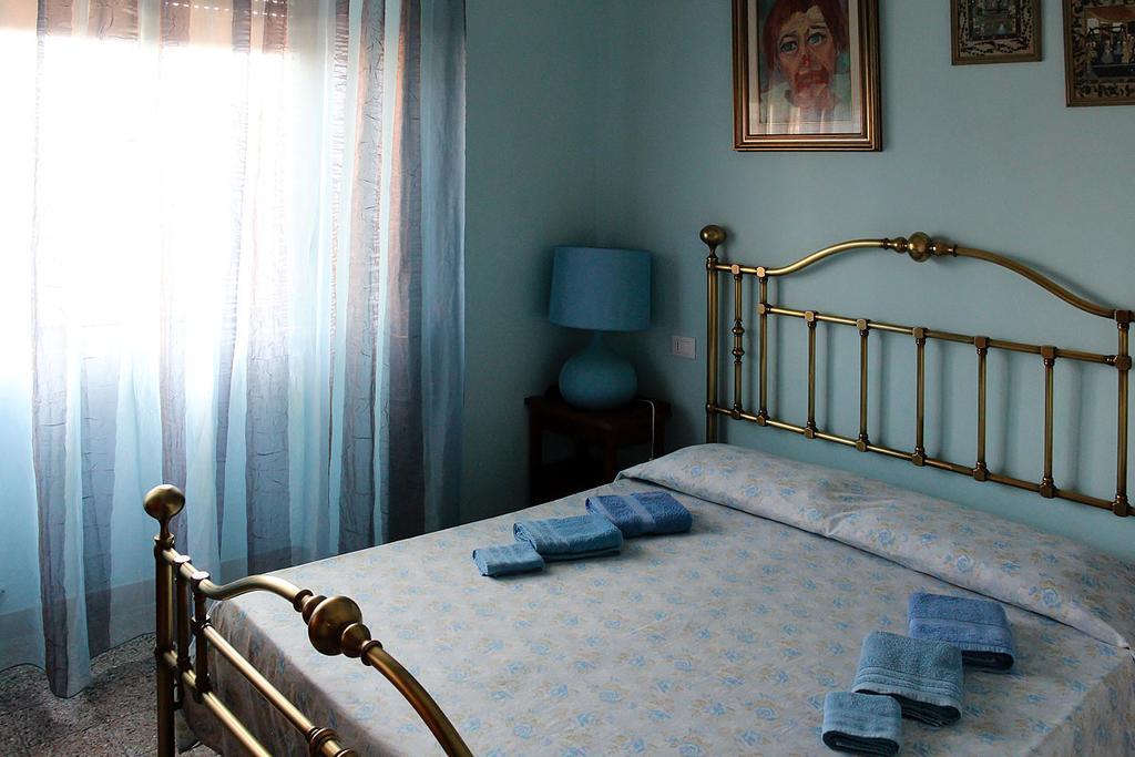 Guesthouse Stazione Pisa Centro Εξωτερικό φωτογραφία