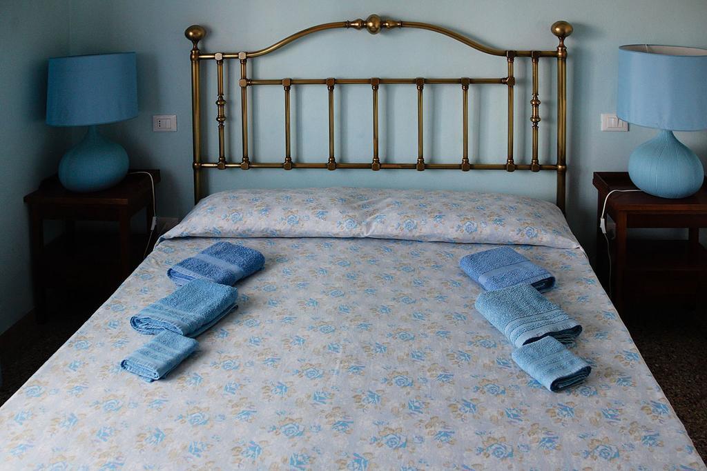 Guesthouse Stazione Pisa Centro Εξωτερικό φωτογραφία