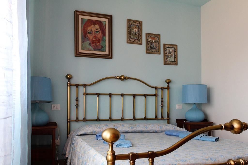 Guesthouse Stazione Pisa Centro Εξωτερικό φωτογραφία