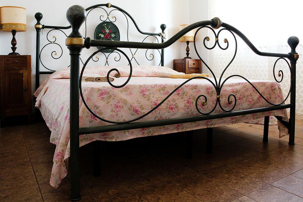 Guesthouse Stazione Pisa Centro Εξωτερικό φωτογραφία