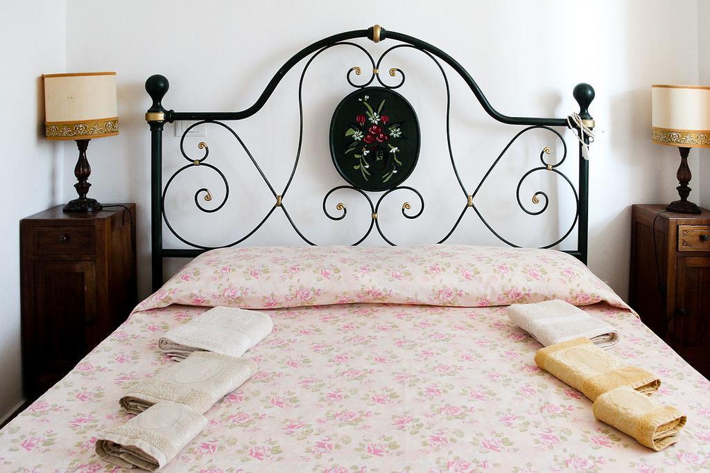 Guesthouse Stazione Pisa Centro Εξωτερικό φωτογραφία