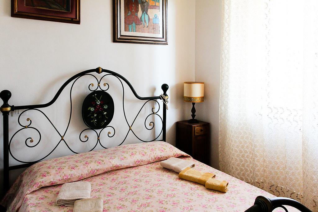Guesthouse Stazione Pisa Centro Εξωτερικό φωτογραφία